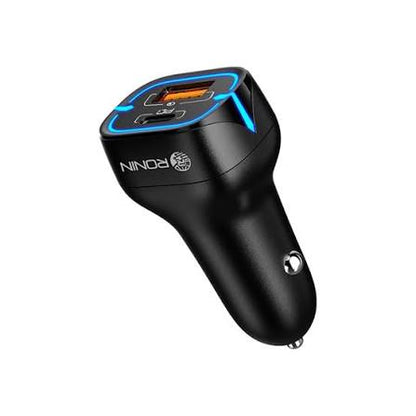 Car Charger