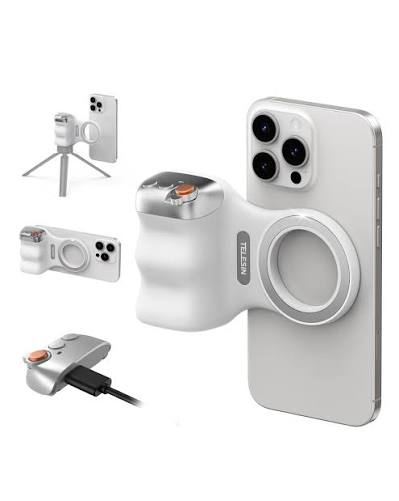 Camera Magnetic