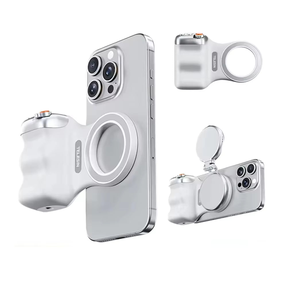 Camera Magnetic