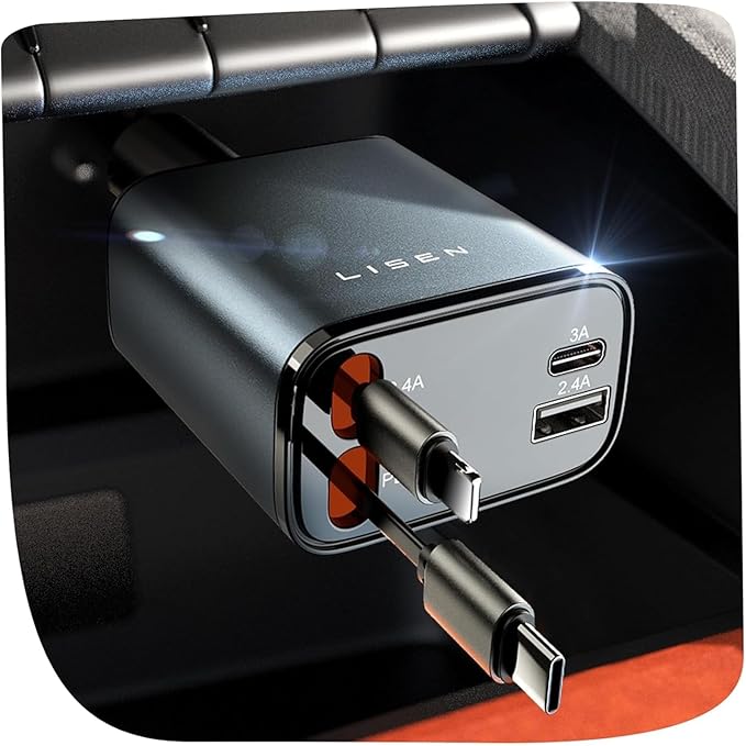 Car Charger