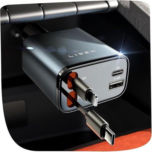Car Charger