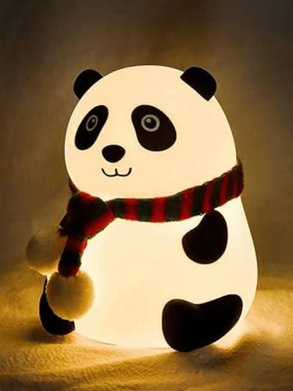 Panda Lamp